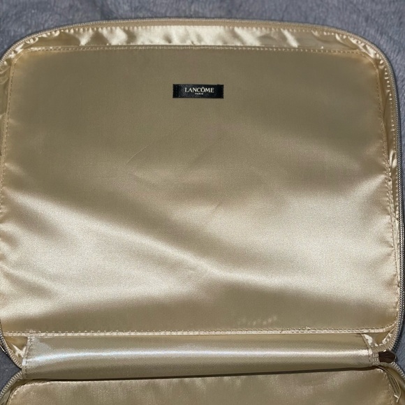 ‼️NEW‼️Lancome Travel/Makeup Cosmetic Bag - Picture 5 of 9